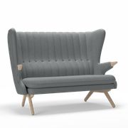 Hallingdal 130 / Soaped Oak (Udsolgt)