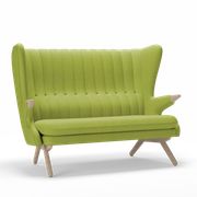 Hallingdal 907 / Soaped Oak (Udsolgt)