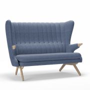 Main Line Plus 027 / Soaped Oak (Udsolgt)