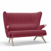 Main Line Plus 116 / Soaped Oak (Udsolgt)