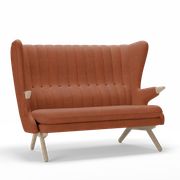 Main Line Plus 142 / Soaped Oak (Udsolgt)