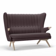 Tova 17 / Soaped Oak (Udsolgt)