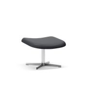 Samoa 131 / Brushed Chrome (Vypredané)