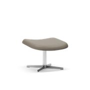 Samoa 163 / Brushed Chrome (Vypredané)