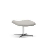 Samoa 165 / Brushed Chrome (Vypredané)