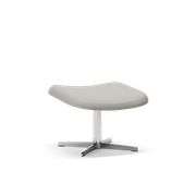 Samoa 165 / Polished Chrome (Vypredané)