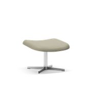 Samoa 185 / Brushed Chrome (Vypredané)