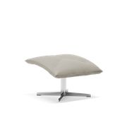 Samoa 132 / Brushed Chrome (Ausverkauft)