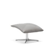 Samoa 175 / Polished Chrome (Ausverkauft)