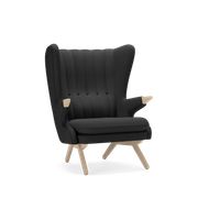 Focus Royal 60999 / Soaped Oak (Vyprodáno)