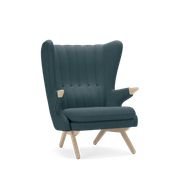 Focus Royal 66520 / Soaped Oak (Vyprodáno)