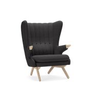 Main Line Plus 000 / Soaped Oak (Vyprodáno)