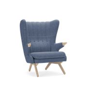 Main Line Plus 027 / Soaped Oak (Vyprodáno)