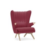 Main Line Plus 116 / Soaped Oak (Vyprodáno)