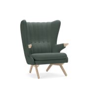 Tova 06 / Soaped Oak (Vyprodáno)