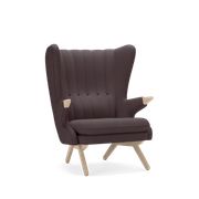 Tova 17 / Soaped Oak (Vyprodáno)