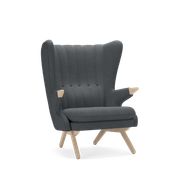 Tova 21 / Soaped Oak (Vyprodáno)