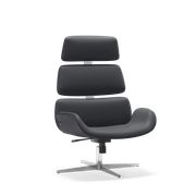 Samoa 131 / Polished Chrome (Vypredané)