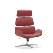 Samoa 143 / Brushed Chrome (Vypredané)