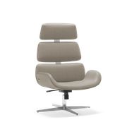 Samoa 163 / Polished Chrome (Vypredané)