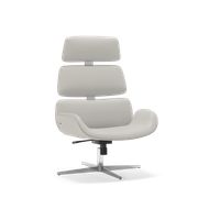 Samoa 165 / Polished Chrome (Vypredané)