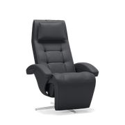 Samoa 131 / Brushed Chrome (Vendu)