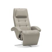 Samoa 132 / Brushed Chrome (Vendu)