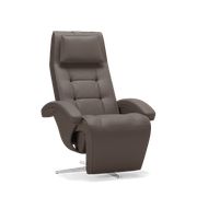 Samoa 142 / Brushed Chrome (Vendu)