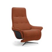 Main Line Plus IF142 / Black Stained Beech / Brushed Chrome (Udsolgt)