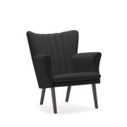 Focus Royal 2561-60999 / Walnut (Udsolgt)