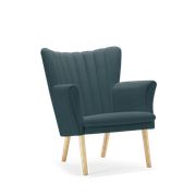 Focus Royal 2562-66520 / Solid Oak (Udsolgt)