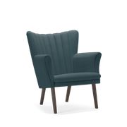 Focus Royal 2562-66520 / Walnut (Udsolgt)