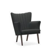 Focus Royal 2563-60500 / Walnut (Udsolgt)