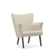 Hallingdal 0100 / Walnut (Udsolgt)