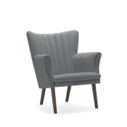 Hallingdal 0130 / Walnut (Udsolgt)