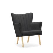 Hallingdal 0180 / Solid Oak (Udsolgt)