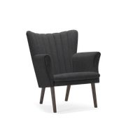 Hallingdal 0180 / Walnut (Udsolgt)