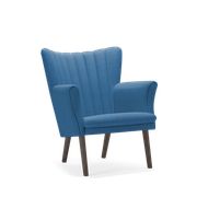 Hallingdal 0723 / Walnut (Udsolgt)