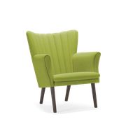 Hallingdal 0907 / Walnut (Udsolgt)