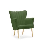 Hallingdal 0960 / Solid Oak (Udsolgt)