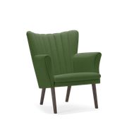 Hallingdal 0960 / Walnut (Udsolgt)