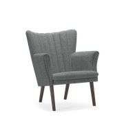 Main Line Plus IF058 / Walnut (Udsolgt)