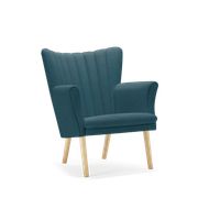 Main Line Plus IF141 / Solid Oak (Udsolgt)