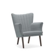 Tova 04 / Walnut (Udsolgt)