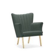 Tova 06 / Solid Oak (Udsolgt)