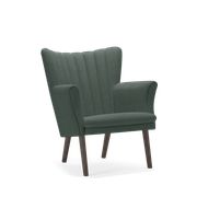 Tova 06 / Walnut (Udsolgt)