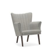 Tova 10 / Walnut (Udsolgt)