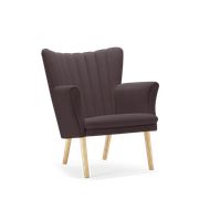 Tova 17 / Solid Oak (Udsolgt)