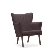 Tova 17 / Walnut (Udsolgt)