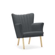 Tova 21 / Solid Oak (Udsolgt)